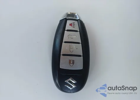 2013 Suzuki Kizashi Se из США, поврежденный, VIN JS2RE9A39D6100340